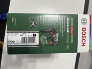 BOSCH UniversalHammer 18V – Młotowiertarka akumulatorowa