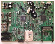 Płytka SL-601T DLT-32G1 Daewoo sprawna gw14