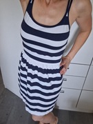 Sukienka damska H&M r. S
