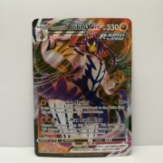 Karta Pokemon TCG Jumbo Rapid Strike Urshifu VMAX