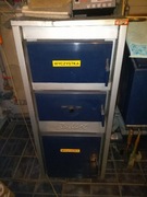 Piec na ekogroszek Budkot 15kW 