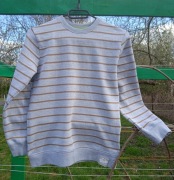 CIEPŁA BLUZA "F&F" DLA CHŁOPCA, rozm.158 cm (12+ lat)