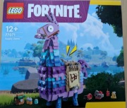 LEGO Fortnite lama Zaopatrzeniowa 77071