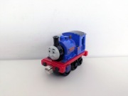 Mattel Fisher Price Tomek i Przyjaciele Take and play Sir Handel Pan Handel