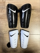 Ochraniacze piłkarskie Nike