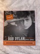 THE BOB DYLAN SCRAPBOOK 1956-1966