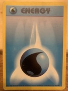 Karta Pokemon Energy Water 102/102