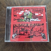 PETE BROWN & HIS RATTERED ORNAMENTS UK 1969 CD hard psych rock 