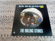 The Rolling Stones -big hits high tide and green grass