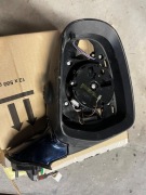 Lusterko lewa strona Suzuki S cross 13pin