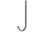 Niagara Hak/Uchwyt rynny Longer 32 cm Brąz RAL8017