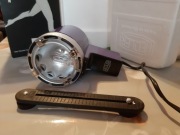 Lampa Hama 1000W do foro i filmowania 