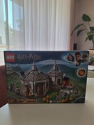 LEGO 75947 Harry Potter - Chatka Hagrida
