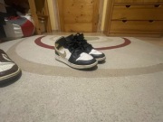 Buty air jordan 1 mid 