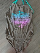 Kostium kąpielowy jednoczęściowy h&m rozmiar 158 x 164