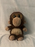 Maskotka małpka mała