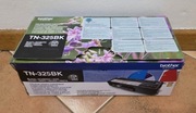 Brother TN-325BK Black Oryginał 