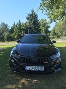 Skoda Octavia IV 2021 