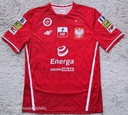 AMP FUTBOL POLSKA 16 JAKUB KOŻUCH 4F 