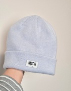 Jasna wełniana czapka, scandi, wool, Copenhagen