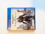 Assassin's Creed Valhalla + Dawn of Ragnarök ps4