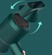 Turystychna susharka do wlosow