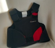 Kamizelka usztywniająca na konia