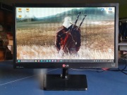 Monitor LED LG 19EN33S-B 18,5" 1366 x 768