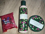 Zestaw pielęgnacyjny Oriflame 