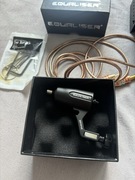 Zestaw do tatuowania Equliser Spike ze stopką