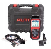 AUTEL TPMS TS508WF Wi-Fi TPMS PROGRAMATOR CZUJNIKÓW TPMS CIŚNIENIA maxiTPMS