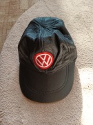 Volkswagen Czapka z Daszkiem 