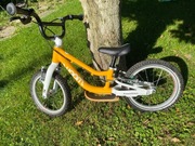 Woom 1 plus żółty