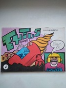 TYTUS ROMEK I ATOMEK H.J.CHMIELEWSKI - nowy