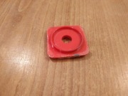 UNITRA magnetofon M 9108 9109 9110 9112 9115 wklejka wlepka record balance