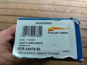 Citroen Xantia łącznik drążka stabilizatora M10