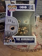 Funko Pop 1468 The Humungus