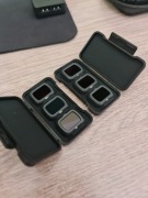 Filtry szare ND Mavic AIR 2 pełen komplet