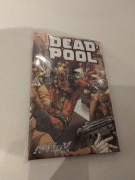 Deadpool Classic, Vol. 9 (angielska wersja językowa)