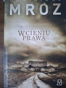 Kryminały  zestaw 5 sztuk