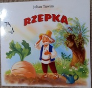 Rzepka, Julian Tuwim