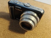 Panasonic dmc tz5