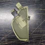 Kabura uniwersalna glock wist HK usp itp.