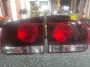 Lampa tył lewa prawa klapy VW touareg