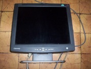 Monitor LCD 18" Geteway FPD1830