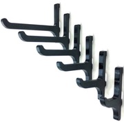 Ikea Skadis wieszak haczyk 70mm 4 sztuki do tablic perforowanych