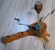 Hot Wheels Star Wars - Ucieczka z Jakku