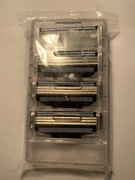 Wkłady do maszynki (Gillette )3 ostrza 8 szt.