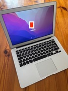 Apple MacBook Air 13” 2015 | sprawny