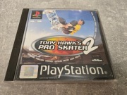 Tony Hawk's Pro Skater 2